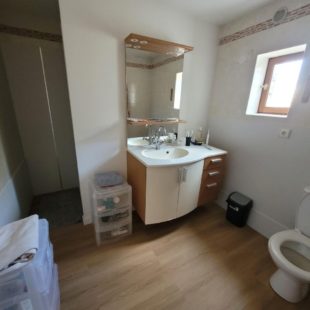 Location appartement meublé à Lille