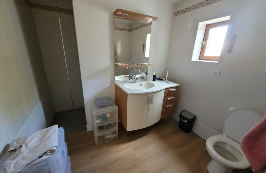 Location appartement meublé à Lille