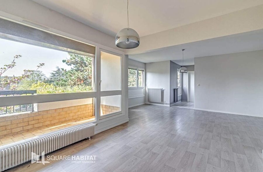 Location appartement à Tourcoing