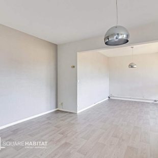 Location appartement à Tourcoing