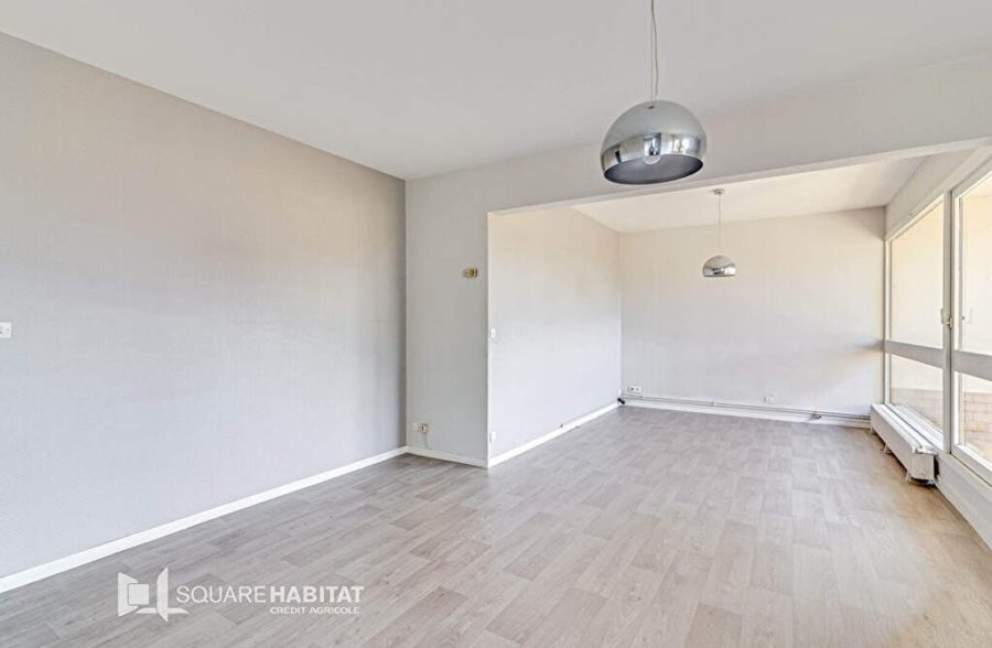 Location appartement à Tourcoing