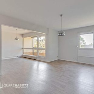 Location appartement à Tourcoing