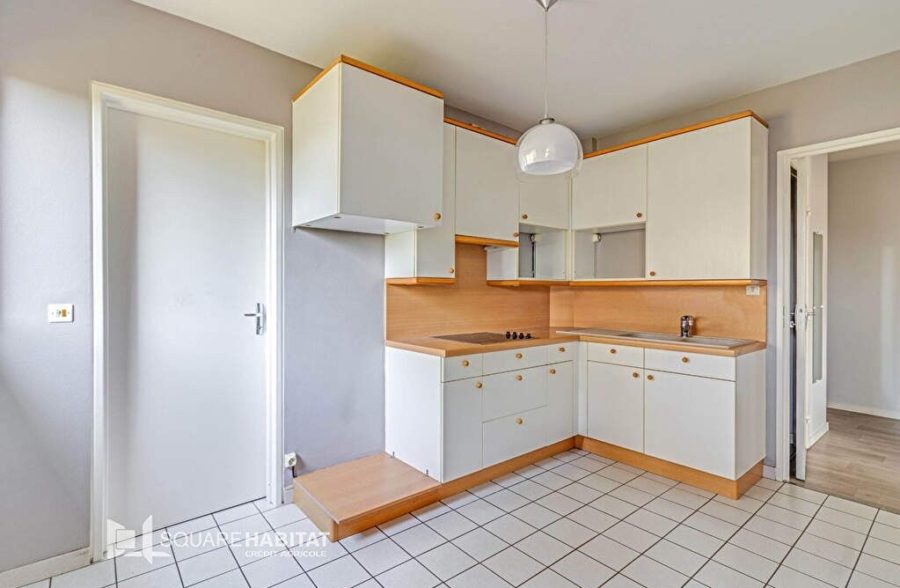 Location appartement à Tourcoing