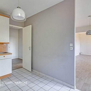 Location appartement à Tourcoing