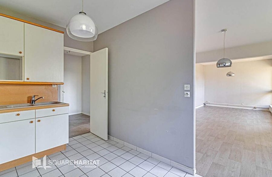 Location appartement à Tourcoing