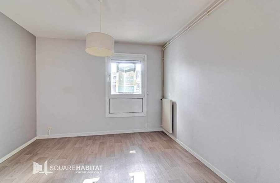 Location appartement à Tourcoing