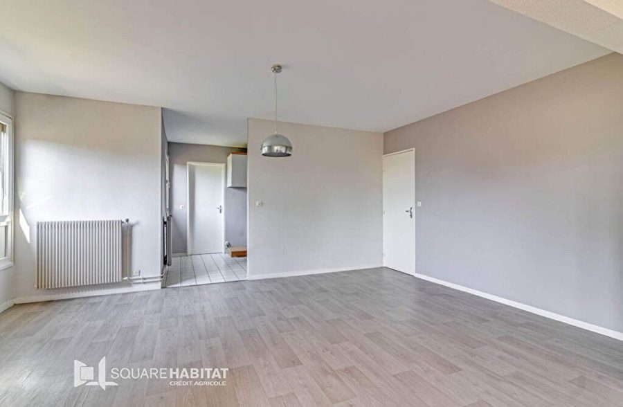 Location appartement à Tourcoing