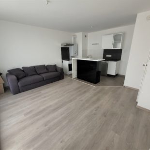 Location appartement à Lys-Lez-Lannoy