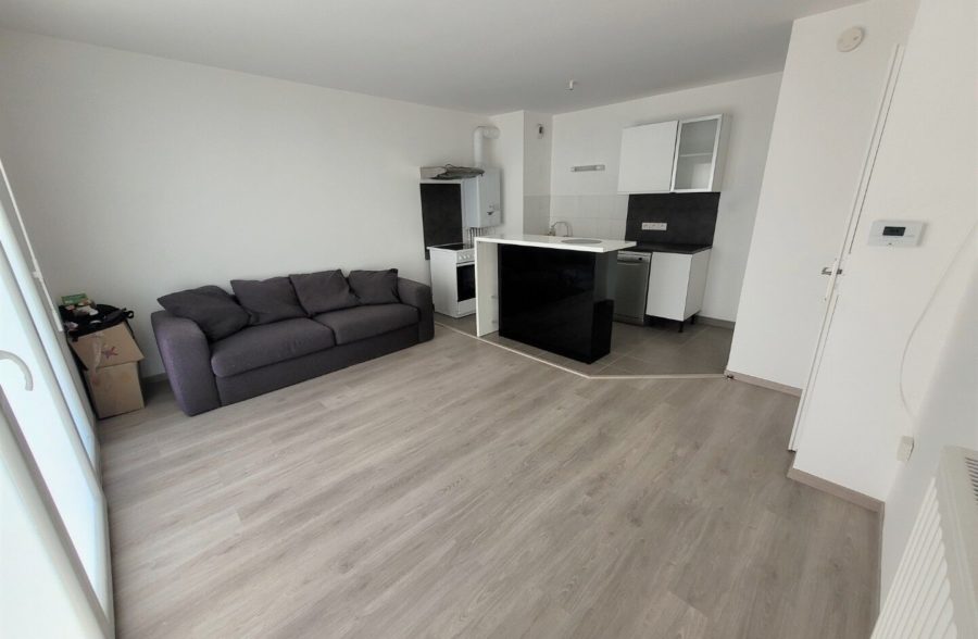 Location appartement à Lys-Lez-Lannoy