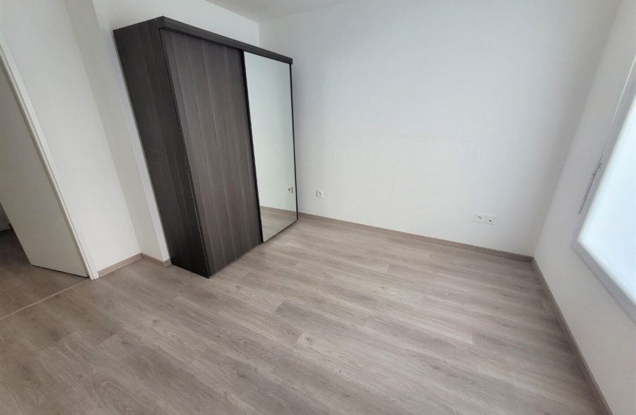 Location appartement à Lys-Lez-Lannoy