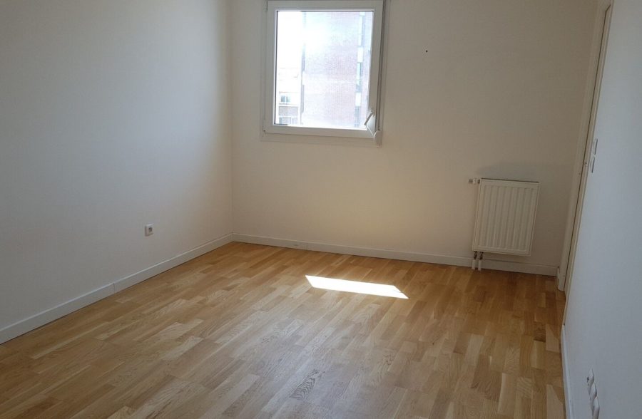 Location appartement à Lens