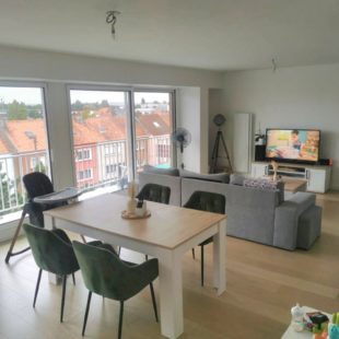 Location appartement à Calais