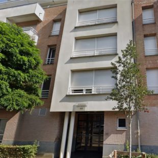 Location appartement à Lille