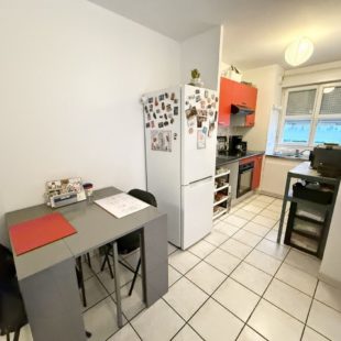 Location appartement à Lens