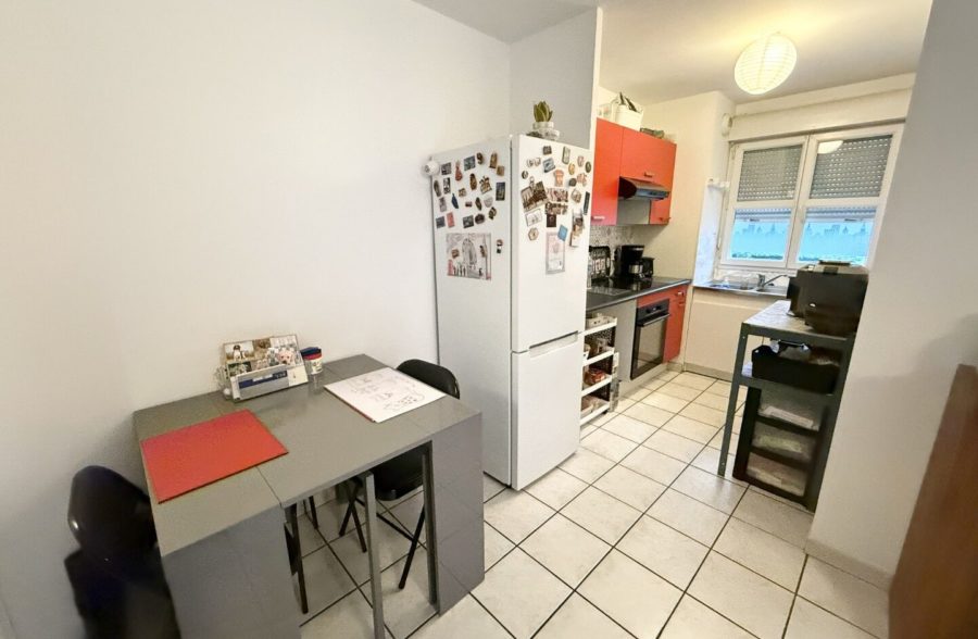 Location appartement à Lens