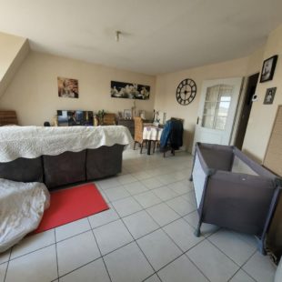 Location appartement à Saint-Laurent-Blangy