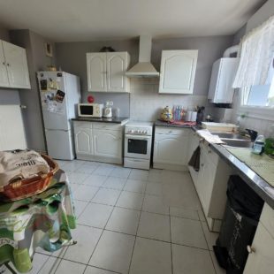 Location appartement à Saint-Laurent-Blangy