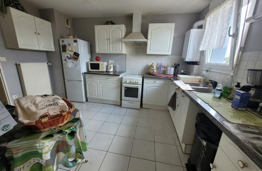 Location appartement à Saint-Laurent-Blangy