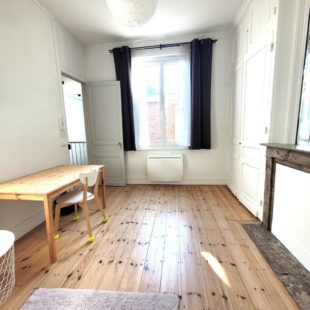 Location chambre meublé à Tourcoing