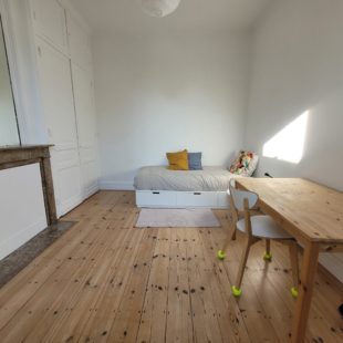 Location chambre meublé à Tourcoing