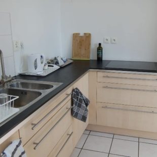 Location appartement meublé à Lille