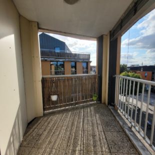 Location appartement meublé à Lille