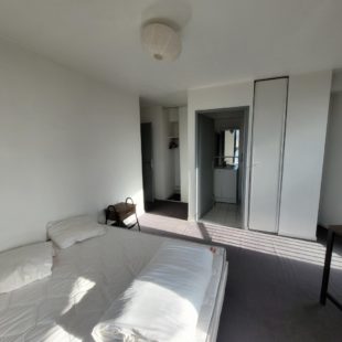 Location appartement meublé à Lille