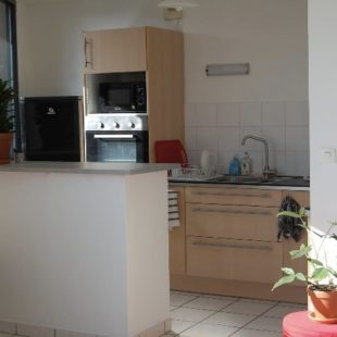 Location appartement meublé à Lille