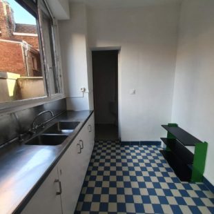 Location appartement à Valenciennes