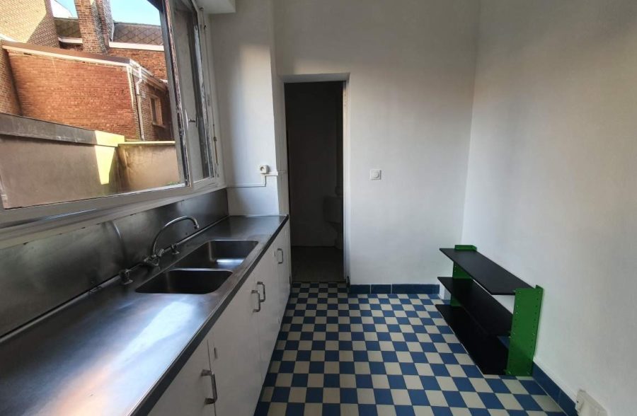 Location appartement à Valenciennes