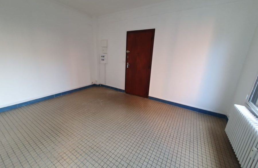 Location appartement à Valenciennes