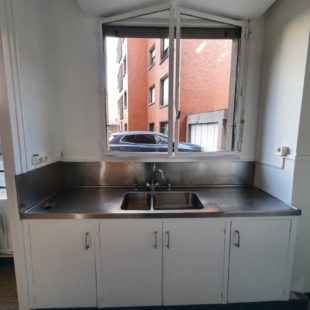 Location appartement à Valenciennes