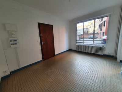 Location appartement à Valenciennes