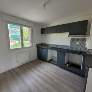 Location appartement à Valenciennes