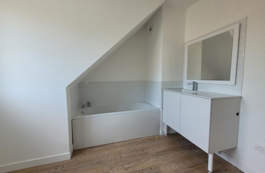 Location appartement à Valenciennes