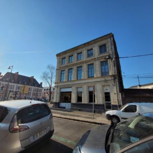 Location appartement à Arras