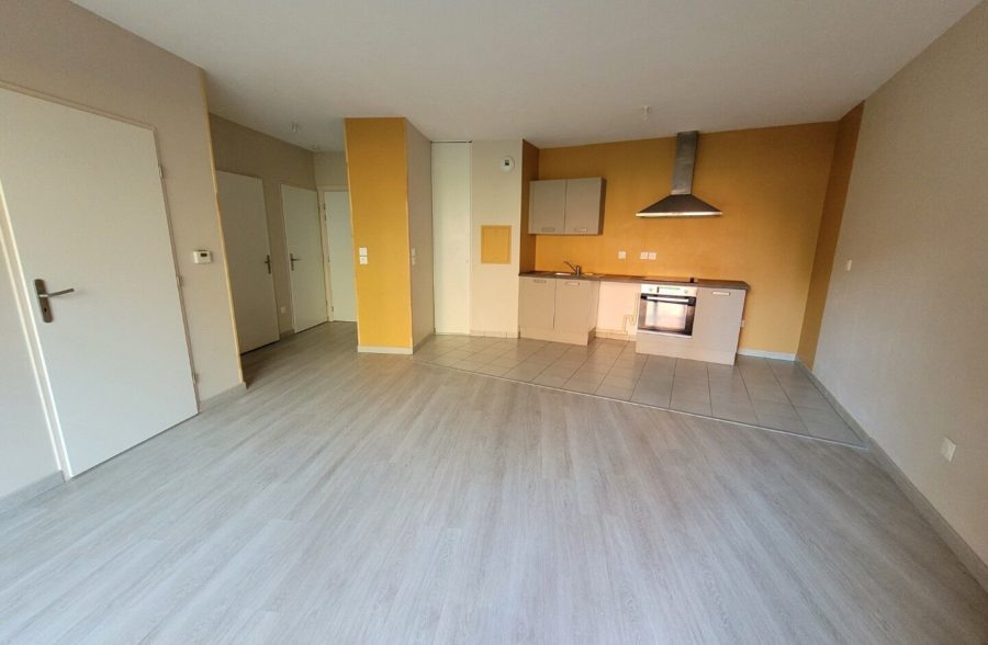 Location appartement à Seclin