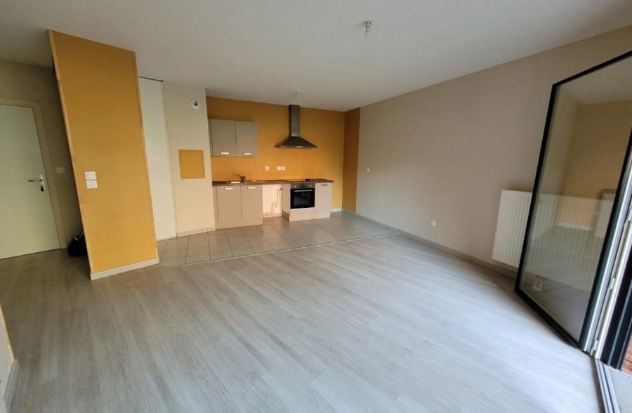 Location appartement à Seclin