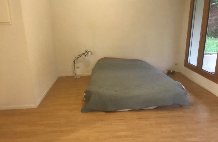 Location appartement à Lille