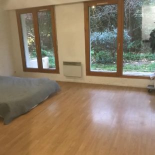 Location appartement à Lille