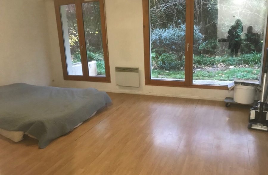 Location appartement à Lille