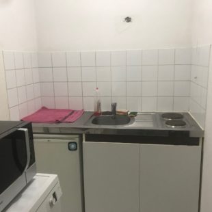 Location appartement à Lille