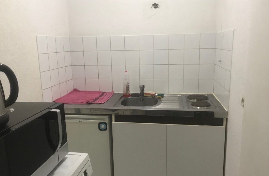 Location appartement à Lille