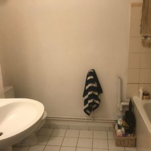 Location appartement à Lille