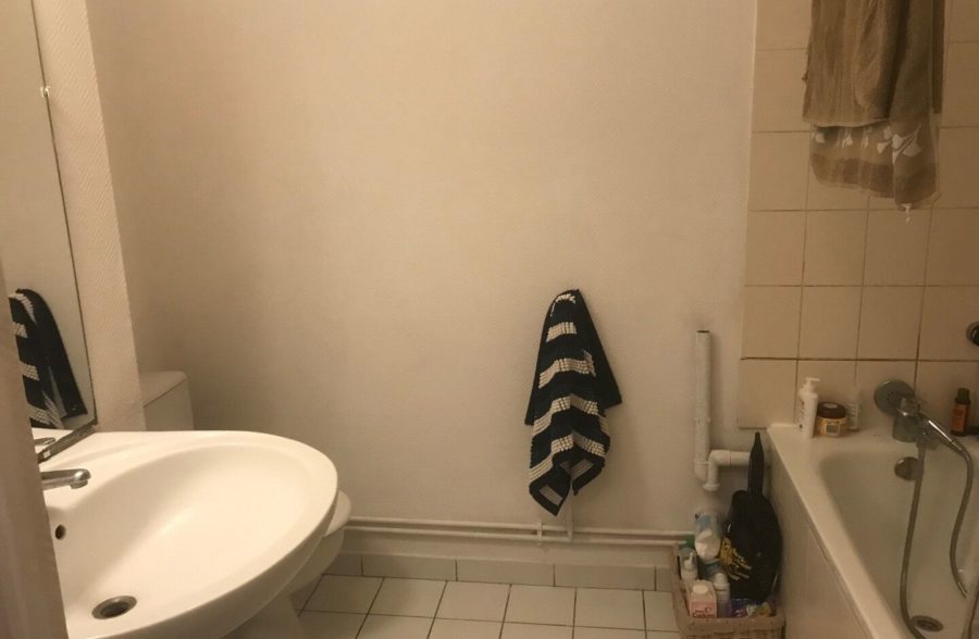 Location appartement à Lille