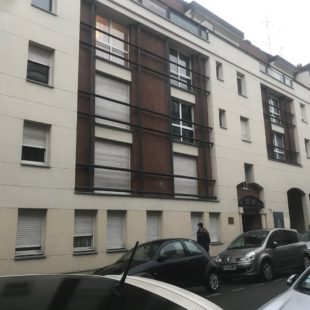 Location appartement à Lille