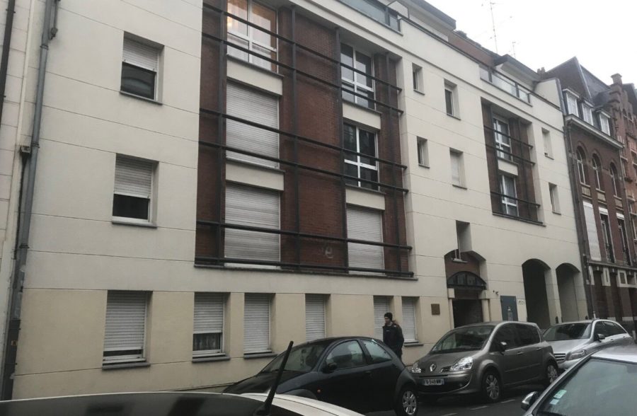 Location appartement à Lille