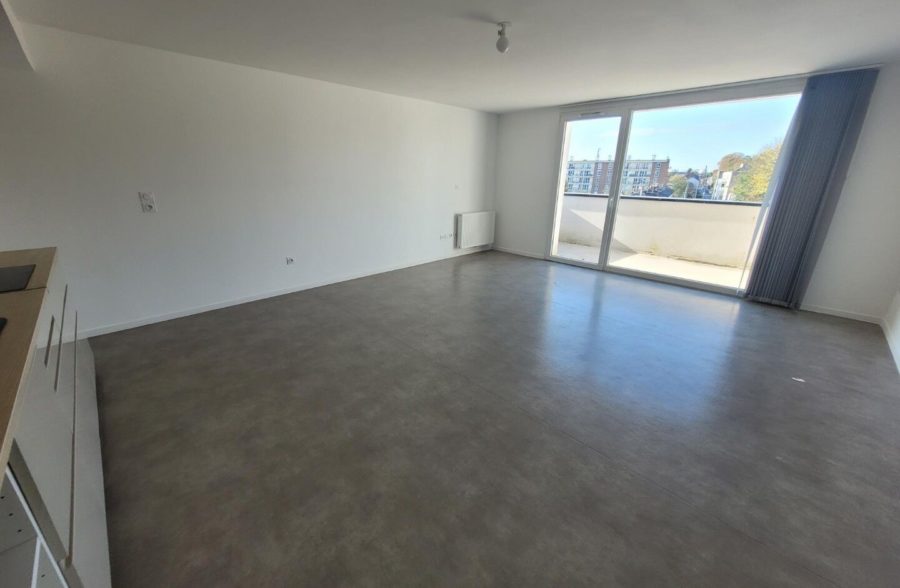 Location appartement à Lille