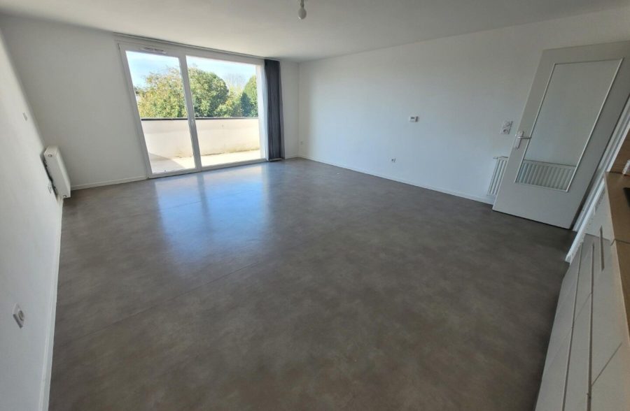 Location appartement à Lille