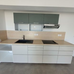 Location appartement à Lille